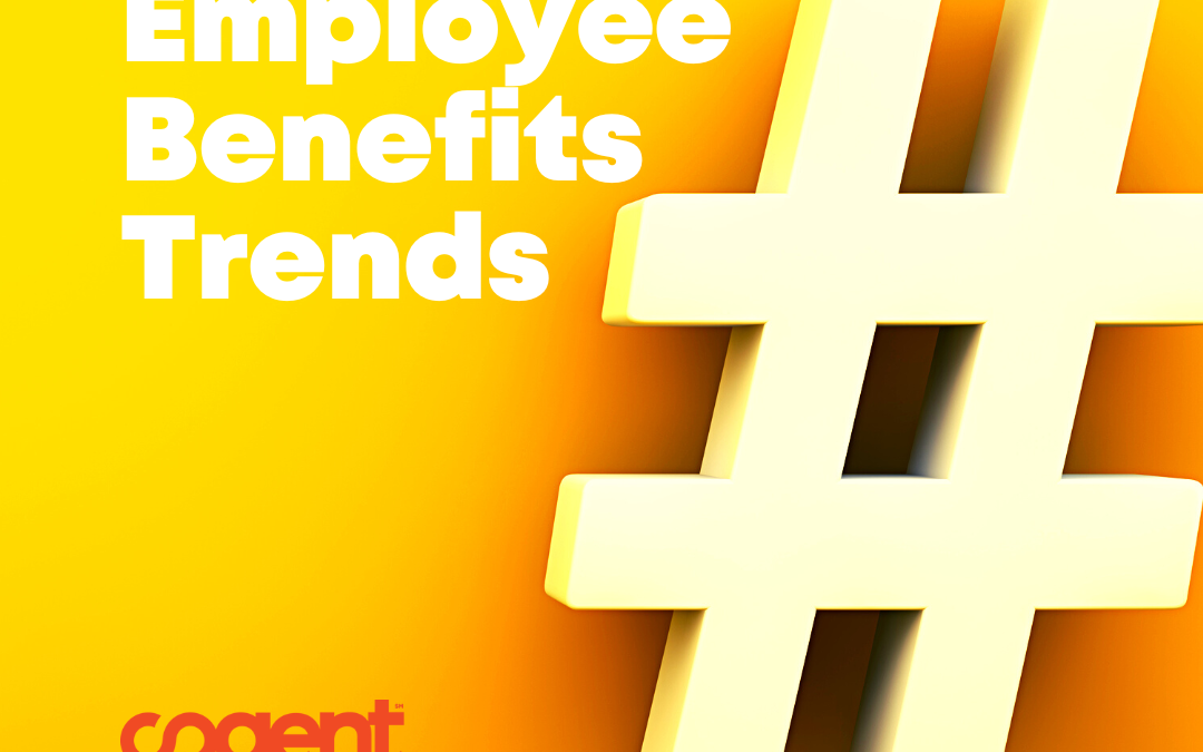 Employee Benefits Trends