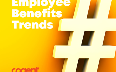 Employee Benefits Trends for 2023