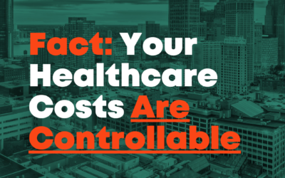 The Healthcare Costs Myth