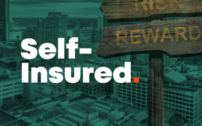 When does it make sense for an employer to go self-insured?